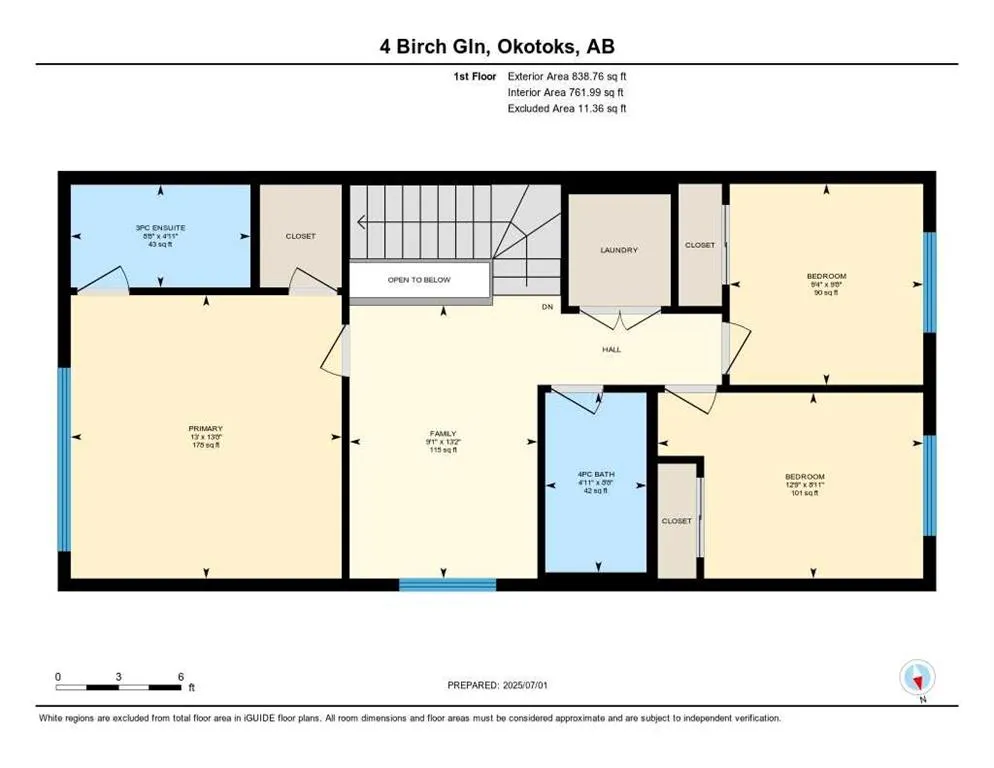 4 Birch Glen