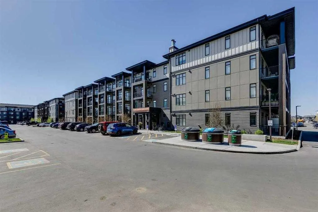 200 Seton Circle SE, #3412