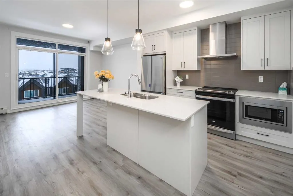 200 Seton Circle SE, #3412