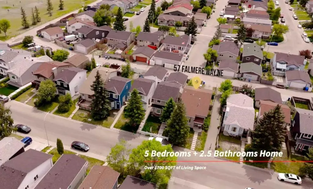 57 Falmere Way NE