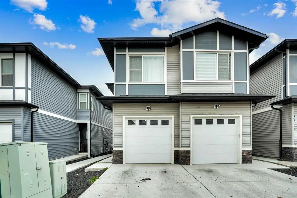 89 Saddlestone Drive NE
