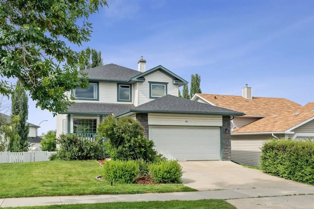 62 Sheep River Drive