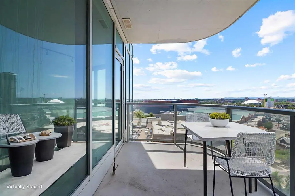 433 11 Avenue SE, #1505