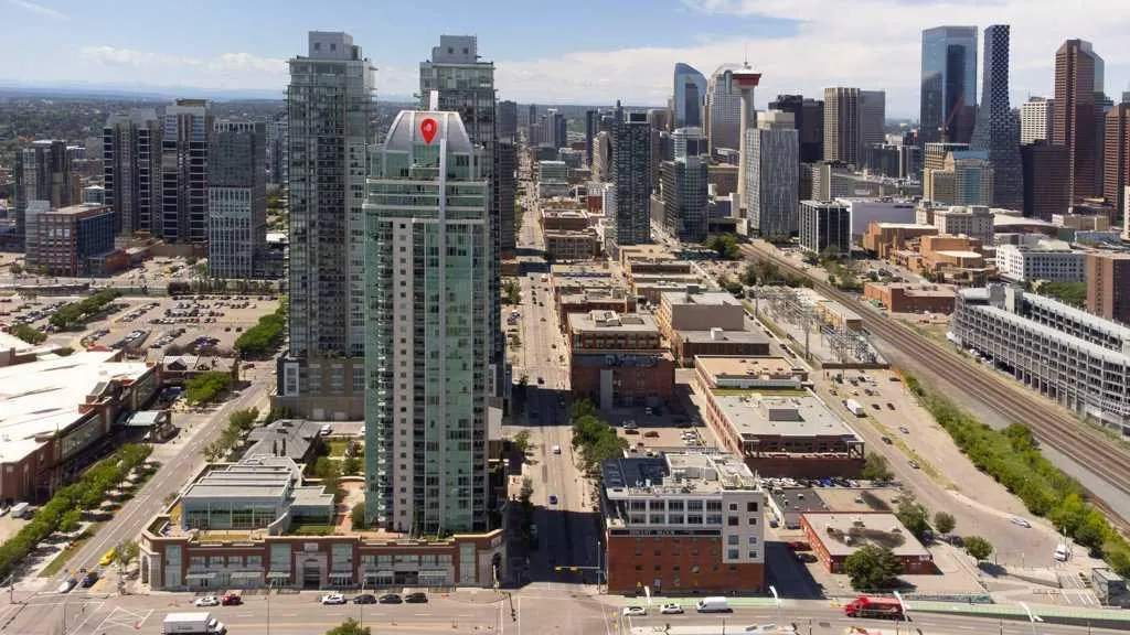 433 11 Avenue SE, #1505