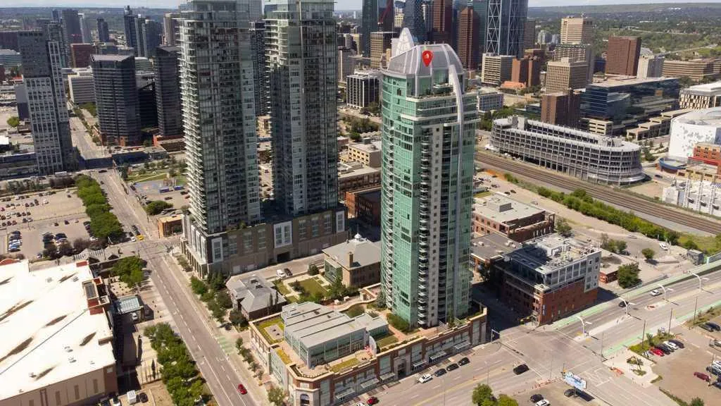 433 11 Avenue SE, #1505