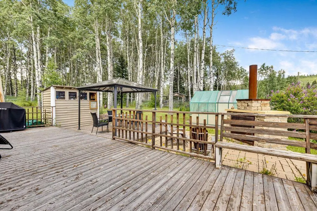 98 Saddle Road