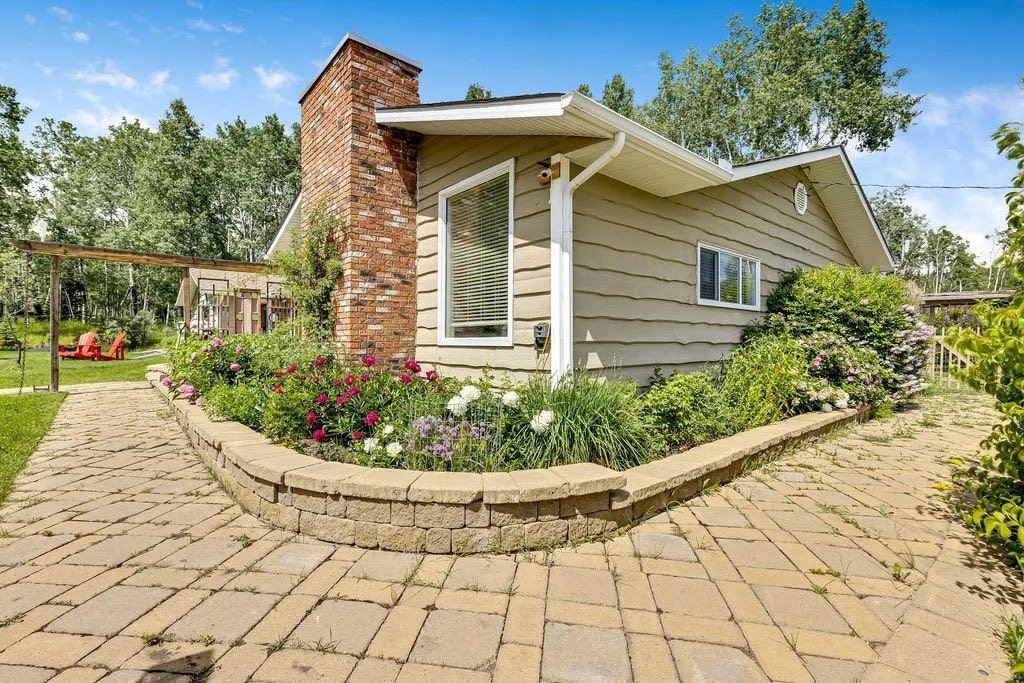 98 Saddle Road