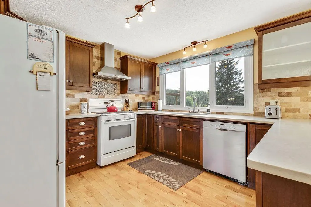 98 Saddle Road