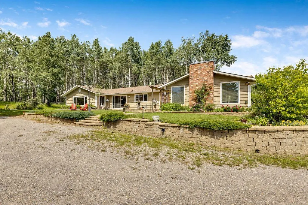 98 Saddle Road