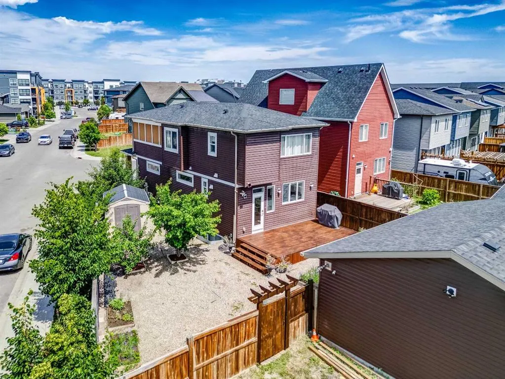 140 Seton Terrace SE