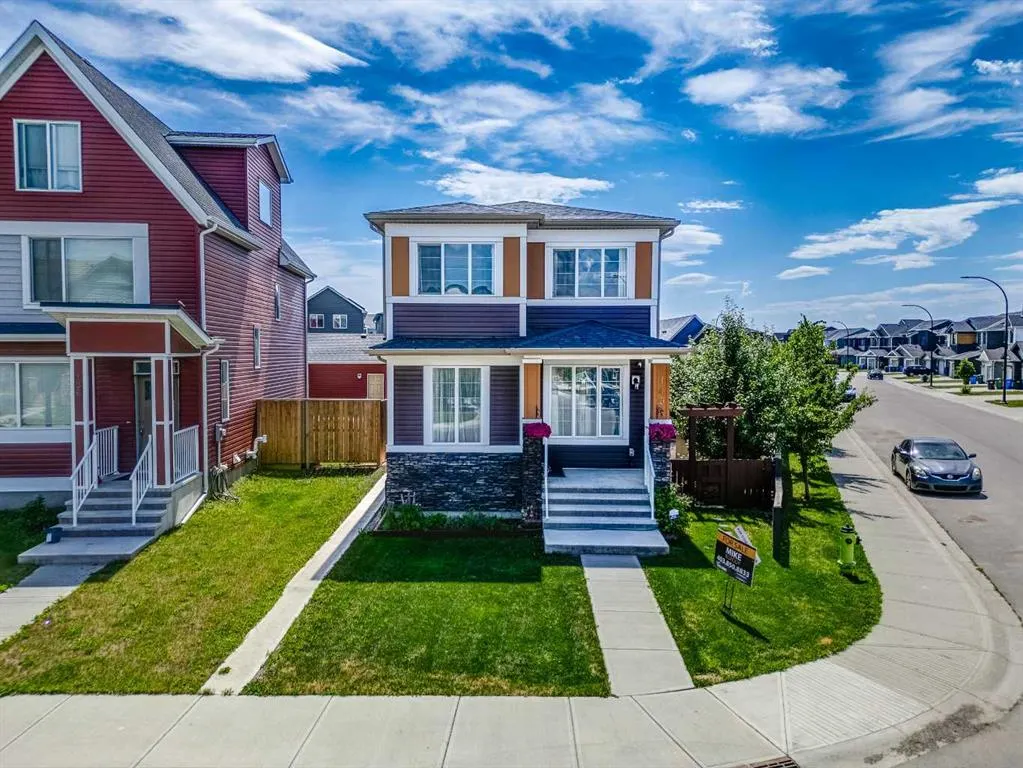 140 Seton Terrace SE