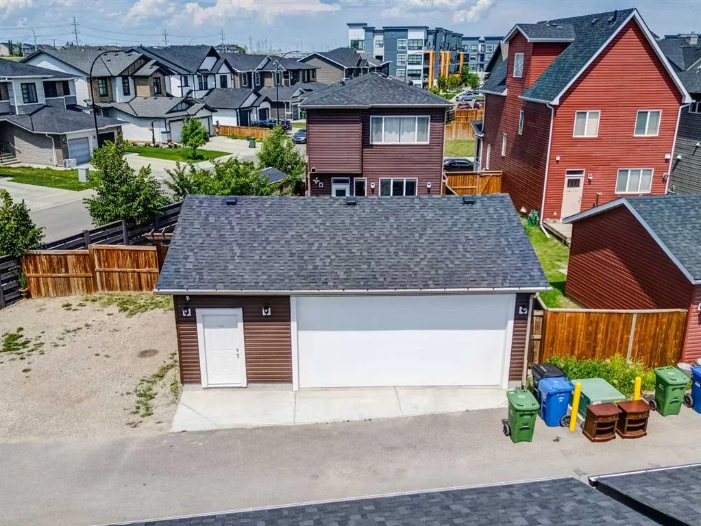 140 Seton Terrace SE