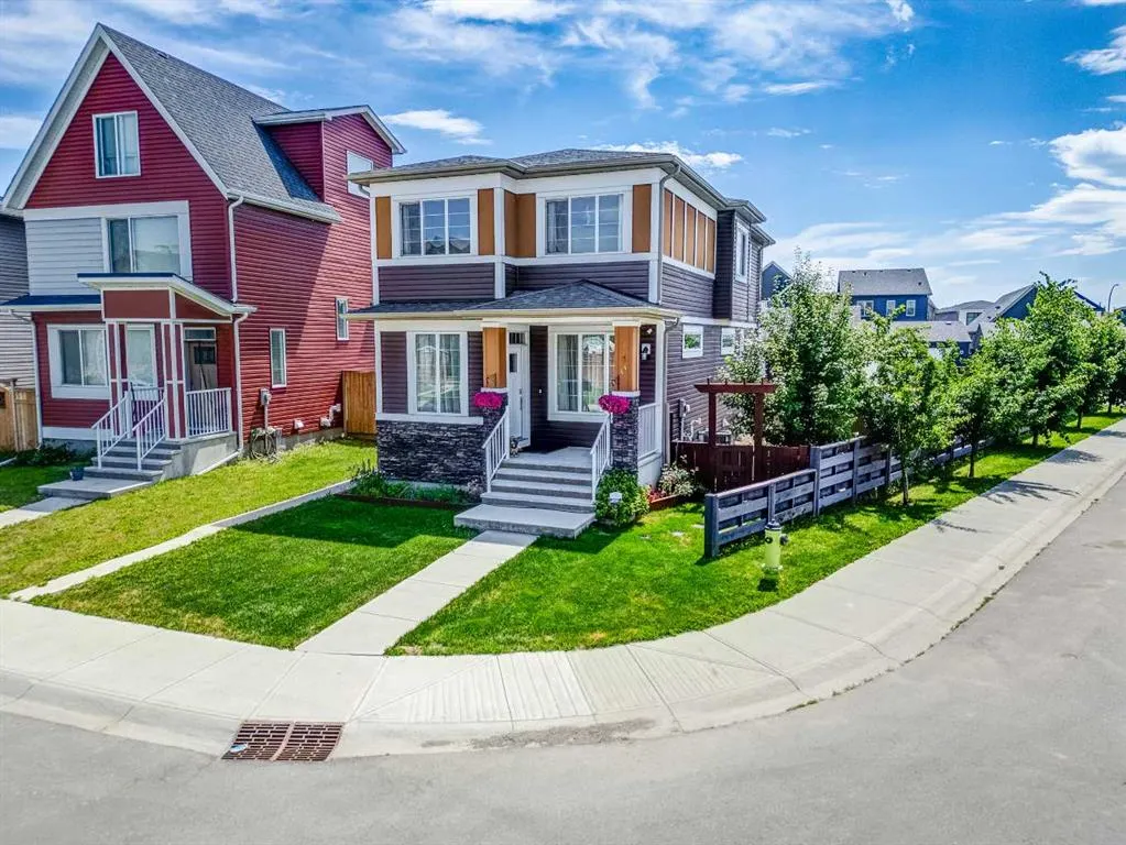 140 Seton Terrace SE