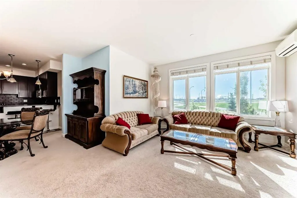 1005B Westmount Drive, #216