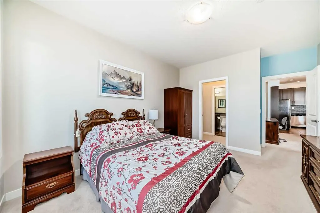 1005B Westmount Drive, #216