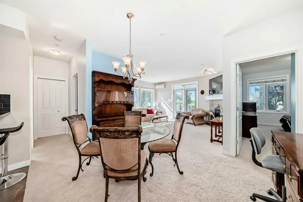 1005B Westmount Drive, #216