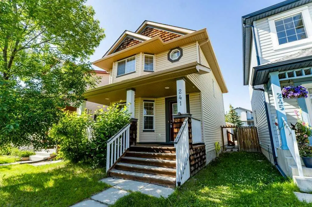 241 Covemeadow Road NE
