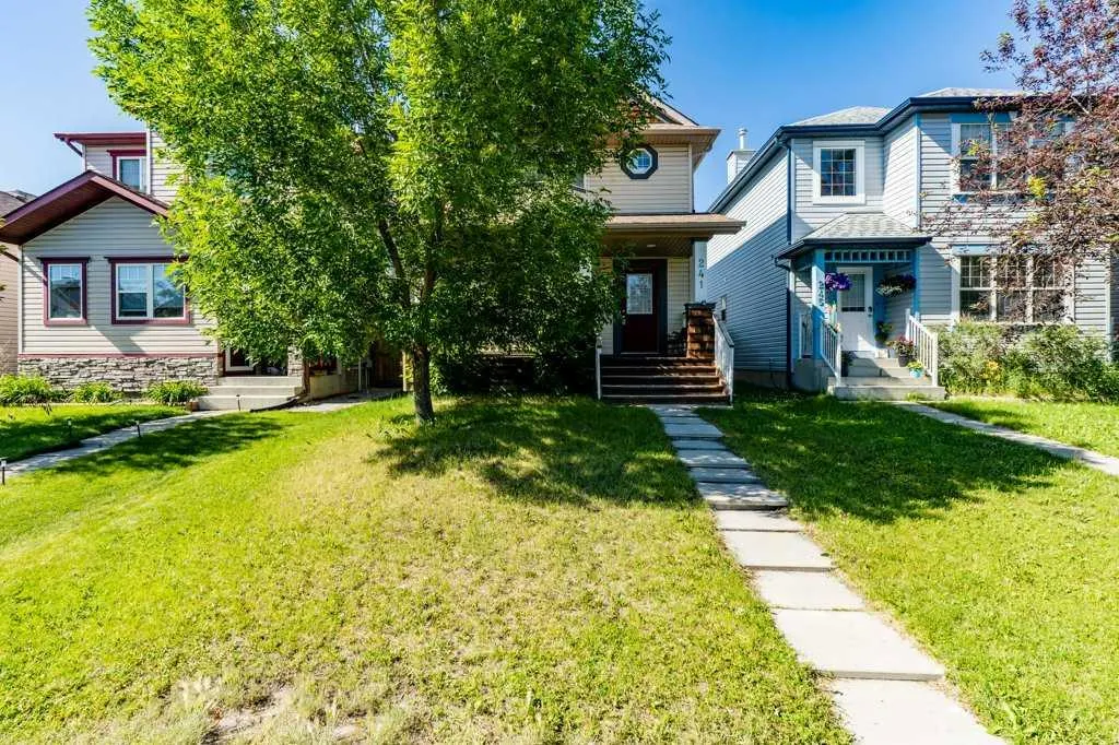 241 Covemeadow Road NE