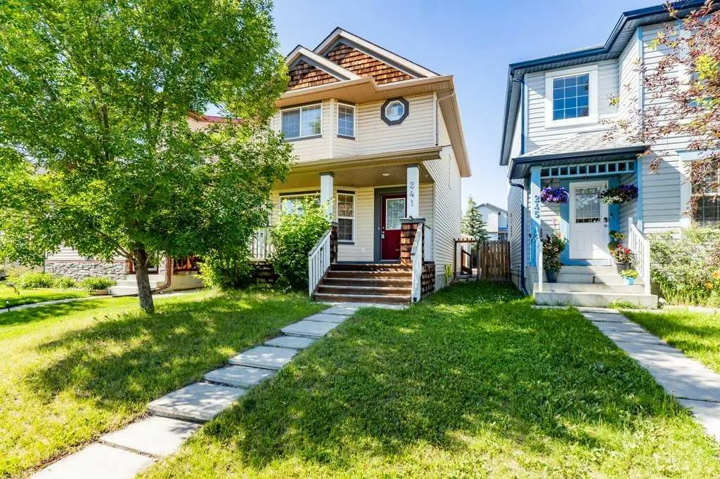 241 Covemeadow Road NE