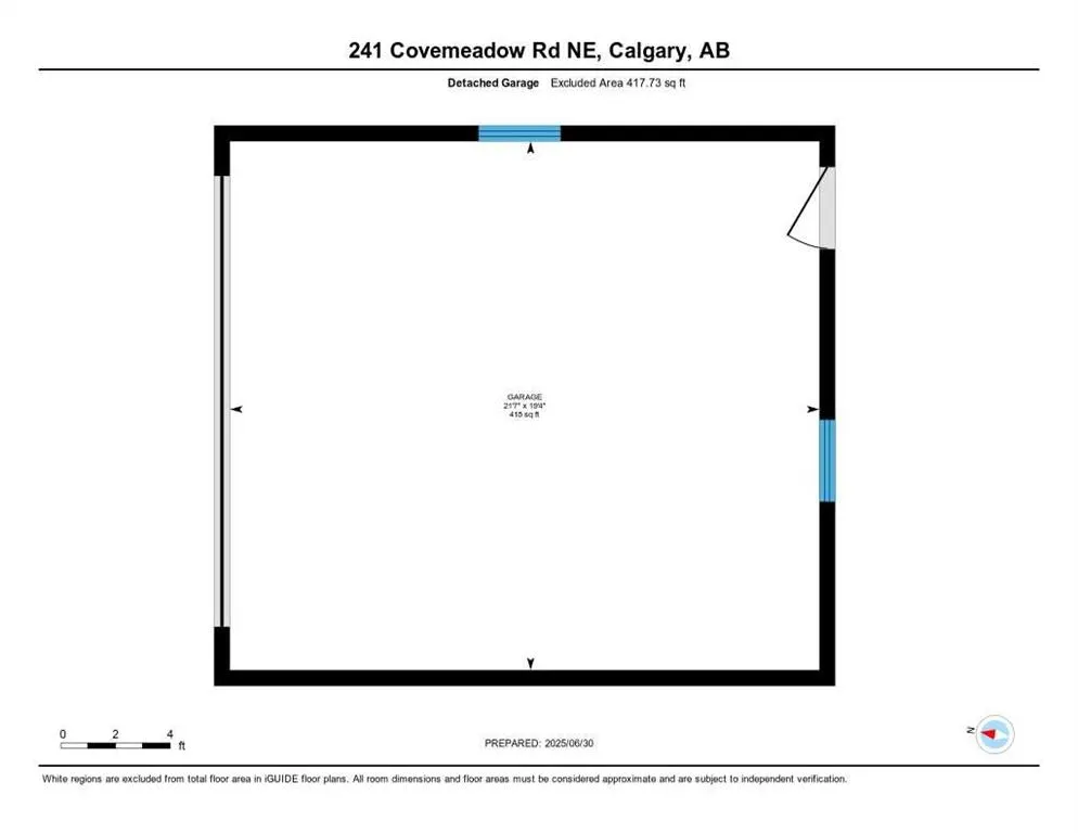 241 Covemeadow Road NE