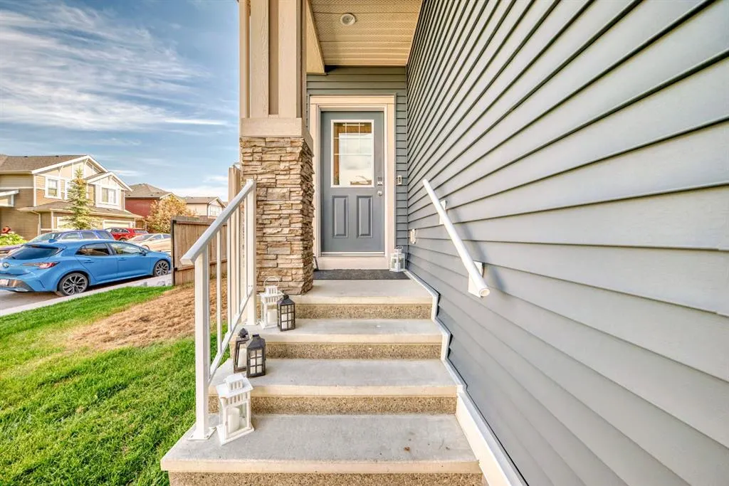 96 Sunrise Terrace