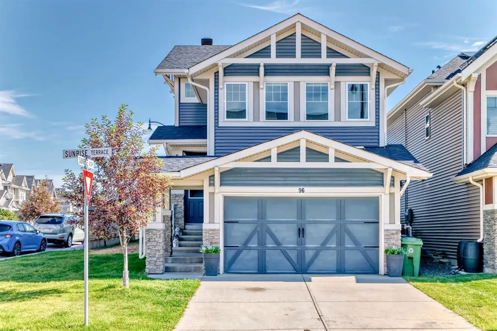 96 Sunrise Terrace