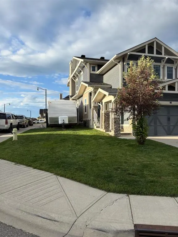 96 Sunrise Terrace
