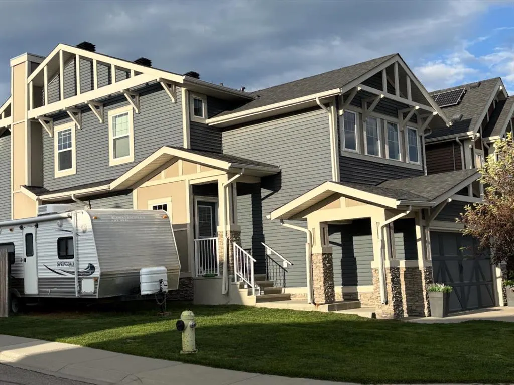 96 Sunrise Terrace