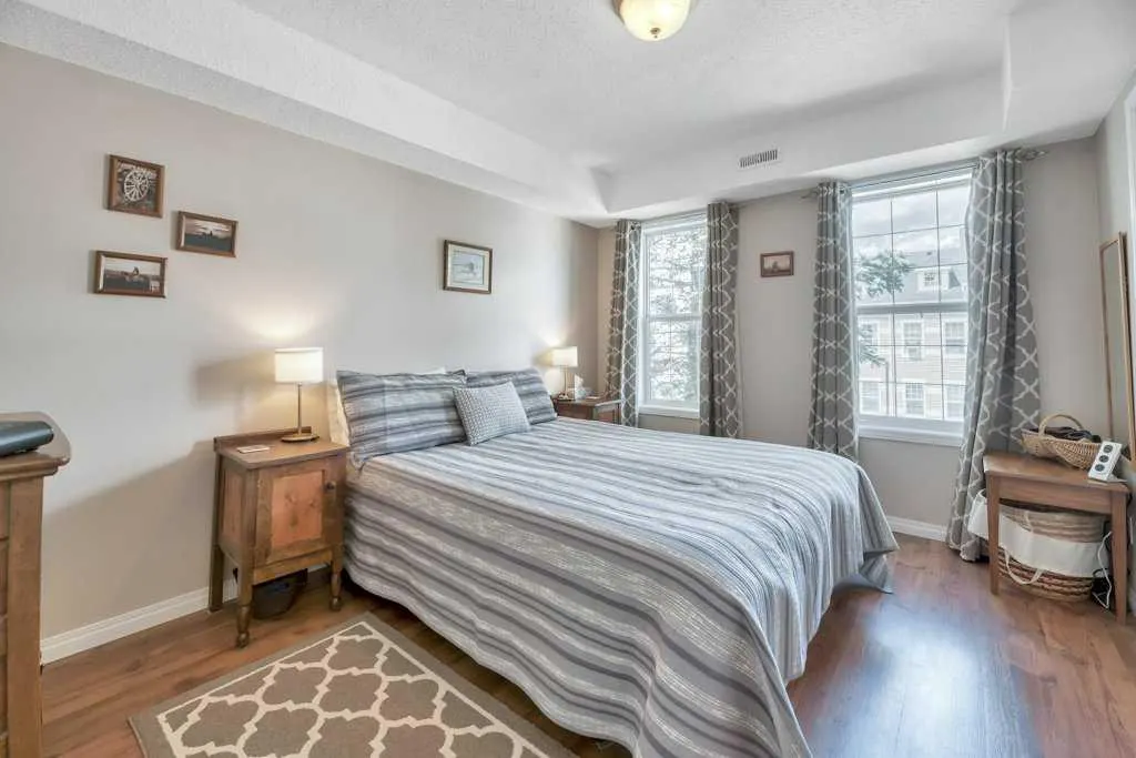 103 Strathaven Drive, #123