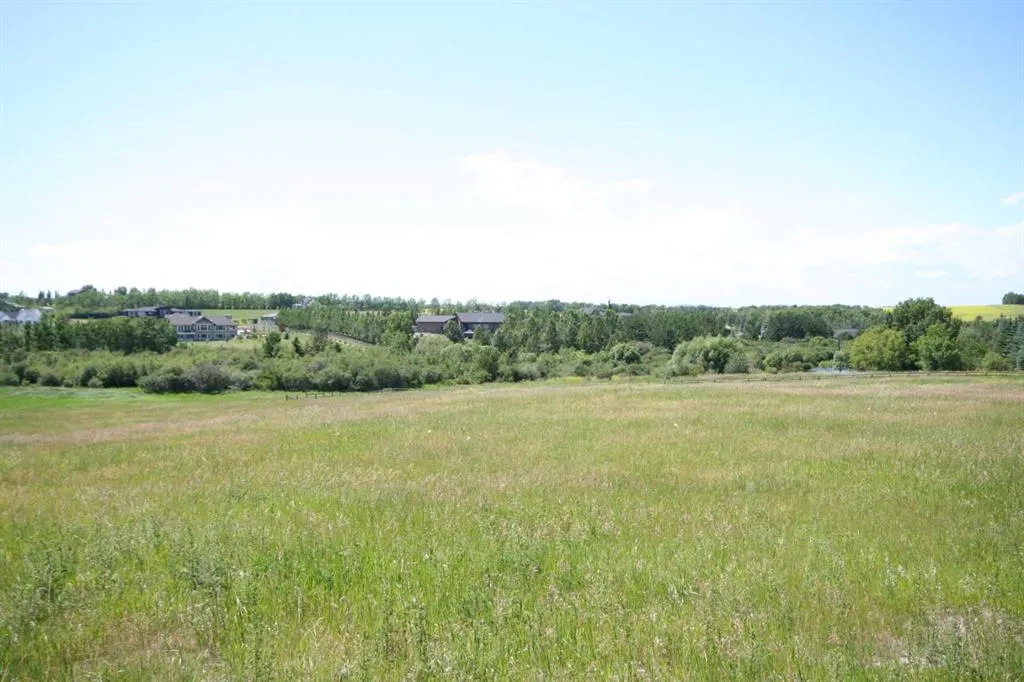 Harmony Ridge Estates