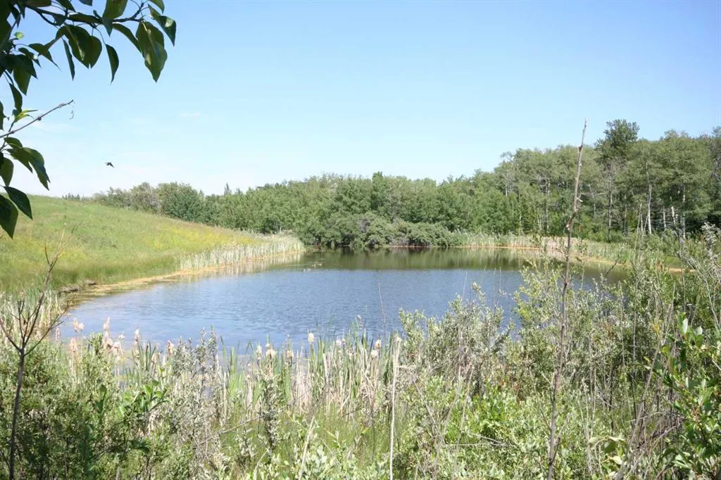 Harmony Ridge Estates