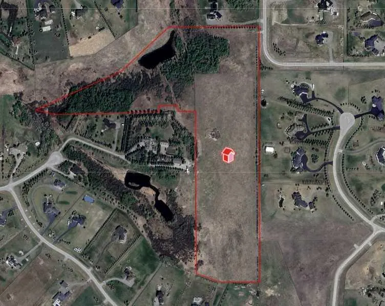 Harmony Ridge Estates