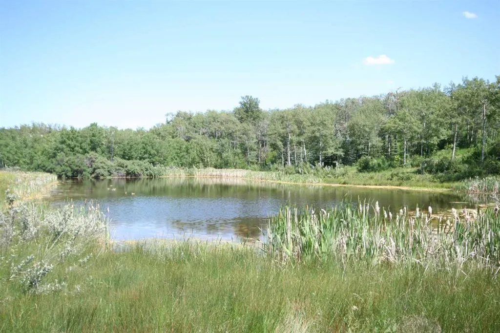 Harmony Ridge Estates
