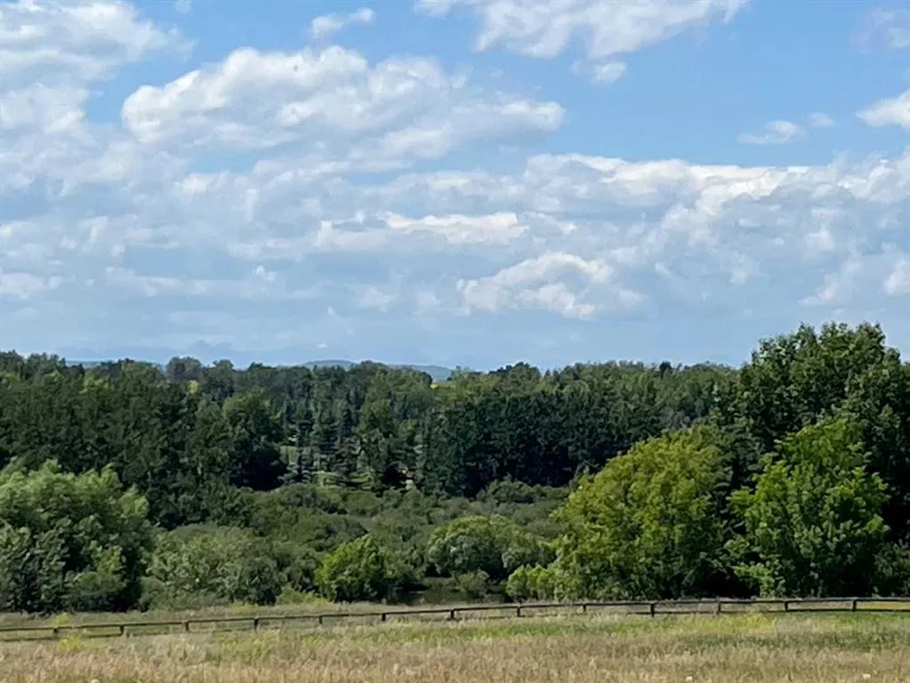 Harmony Ridge Estates