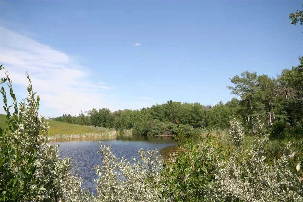 Harmony Ridge Estates
