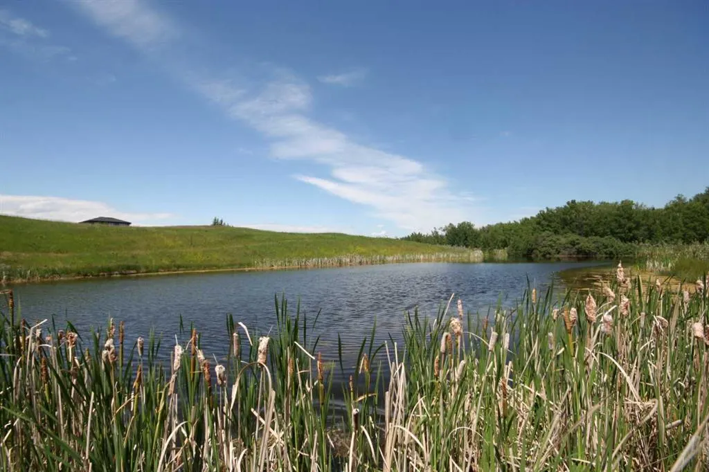 Harmony Ridge Estates