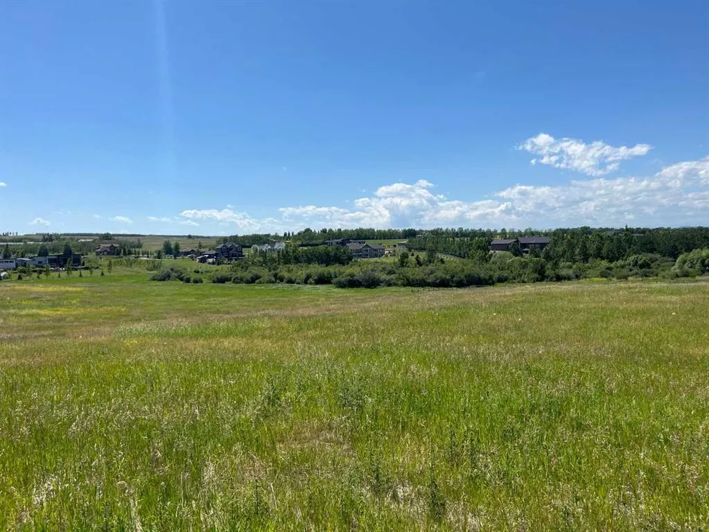 Harmony Ridge Estates