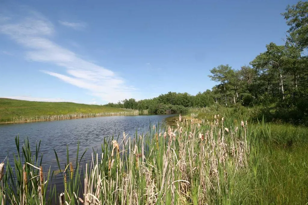 Harmony Ridge Estates