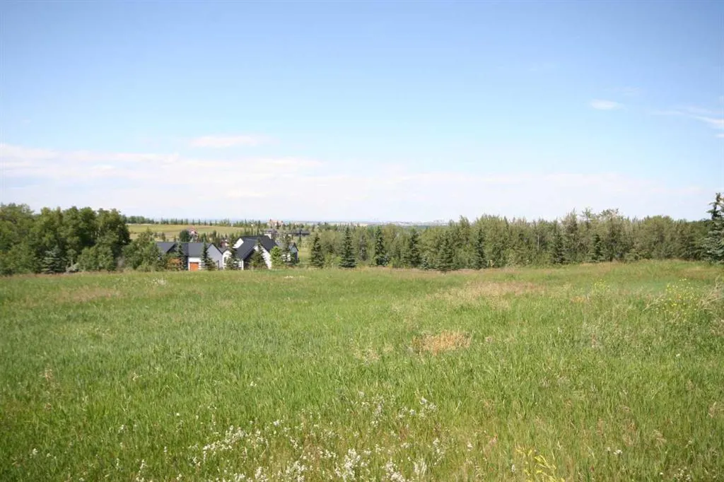 Harmony Ridge Estates