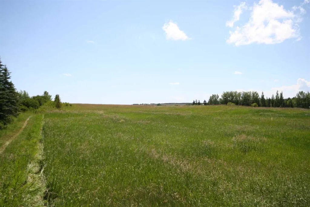Harmony Ridge Estates