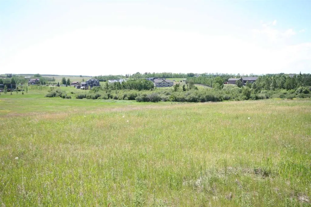 Harmony Ridge Estates