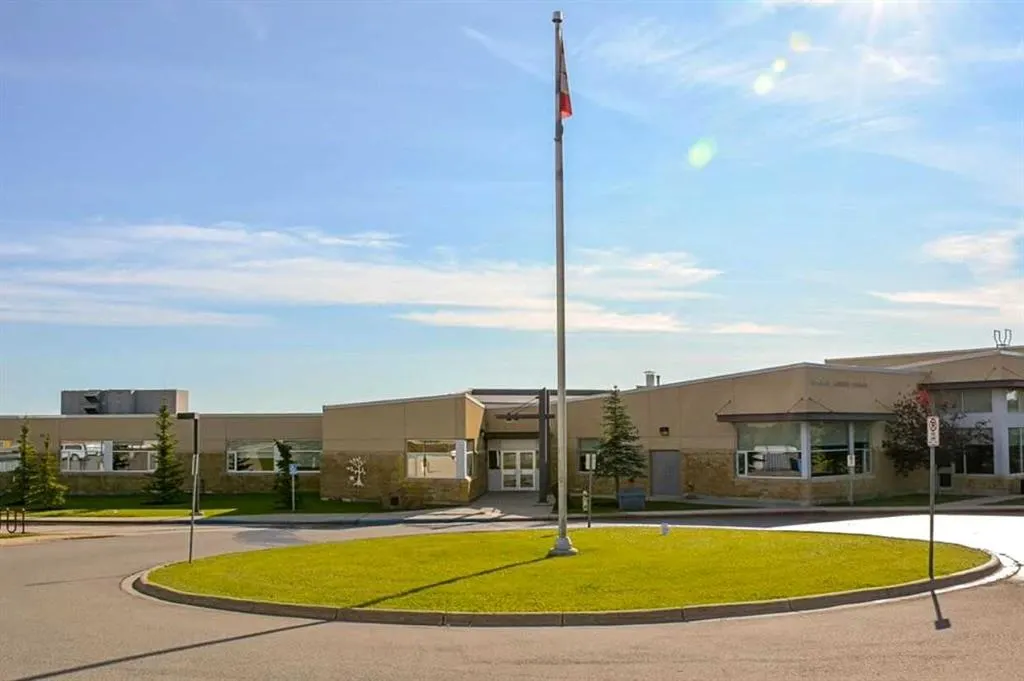 Harmony Ridge Estates