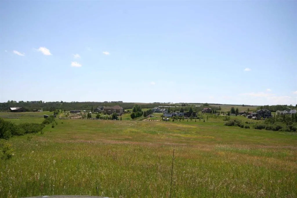 Harmony Ridge Estates