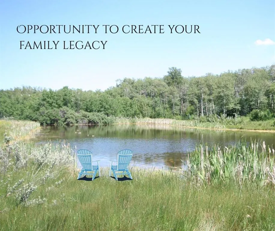 Harmony Ridge Estates