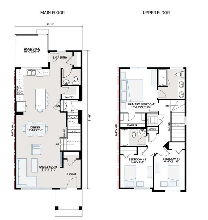 3479 Chestermere Boulevard