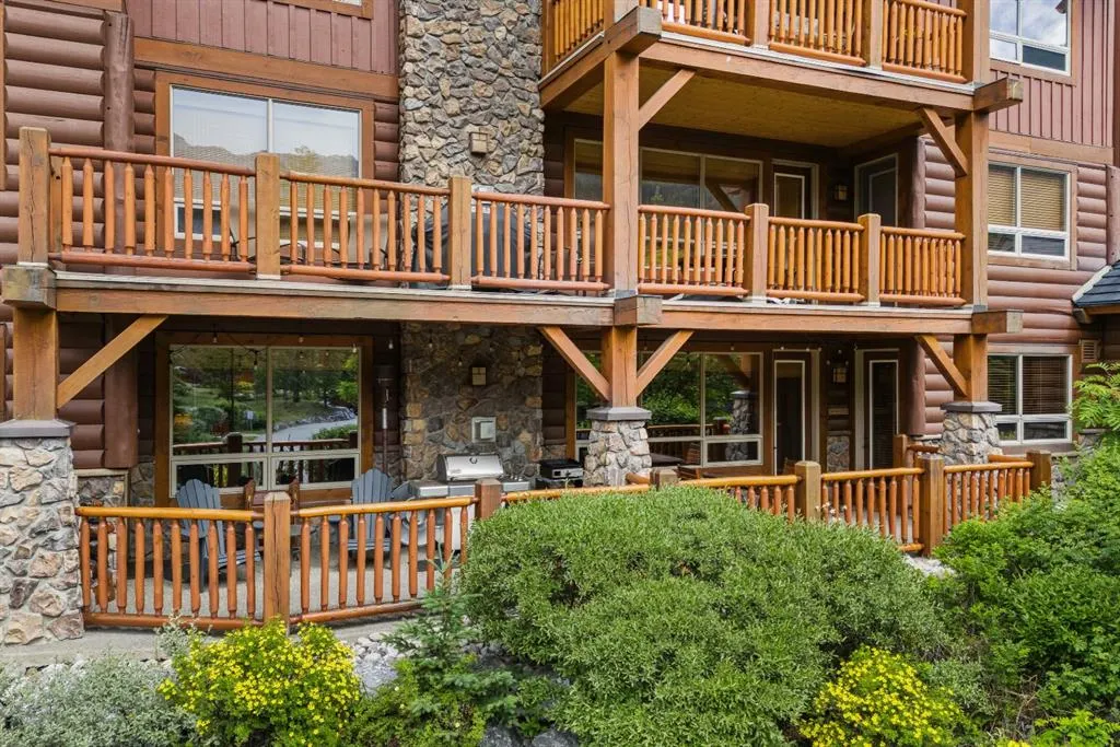104 Armstrong Place, #210