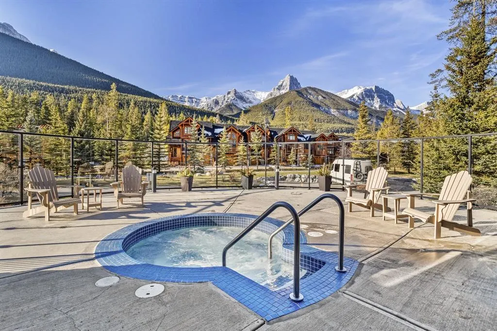 104 Armstrong Place, #210
