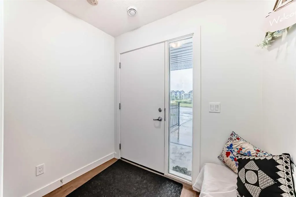 116 Evanscrest Manor NW