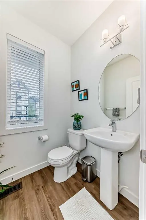 116 Evanscrest Manor NW