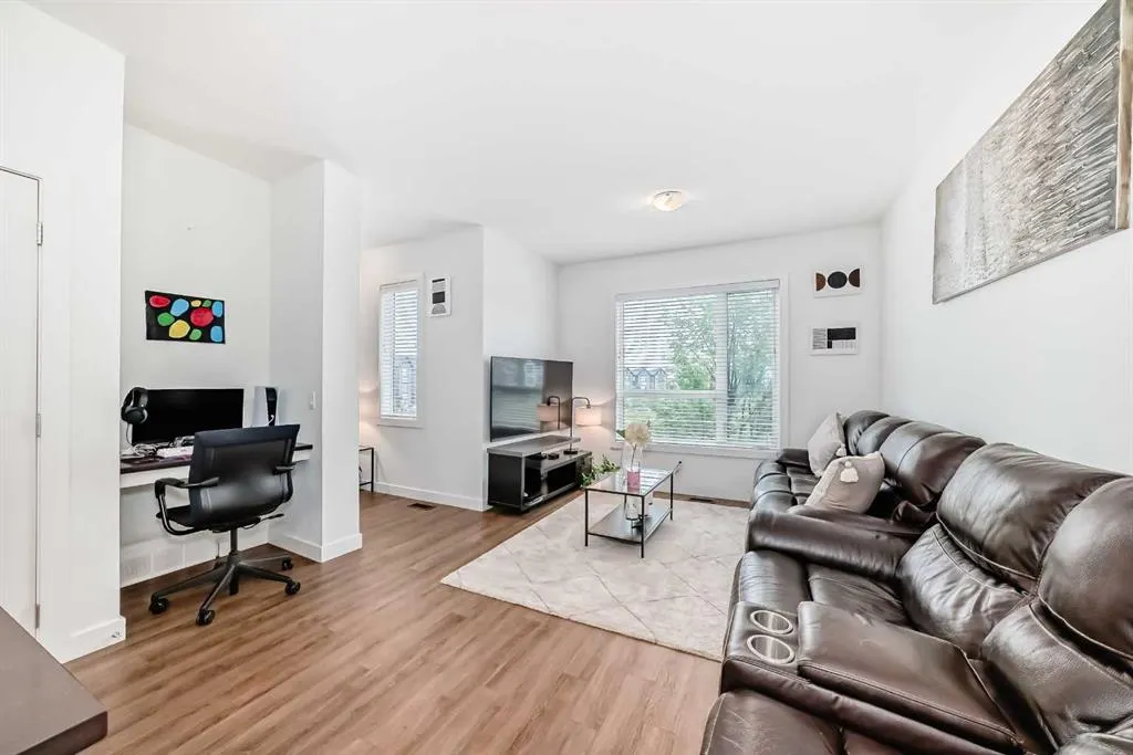 116 Evanscrest Manor NW